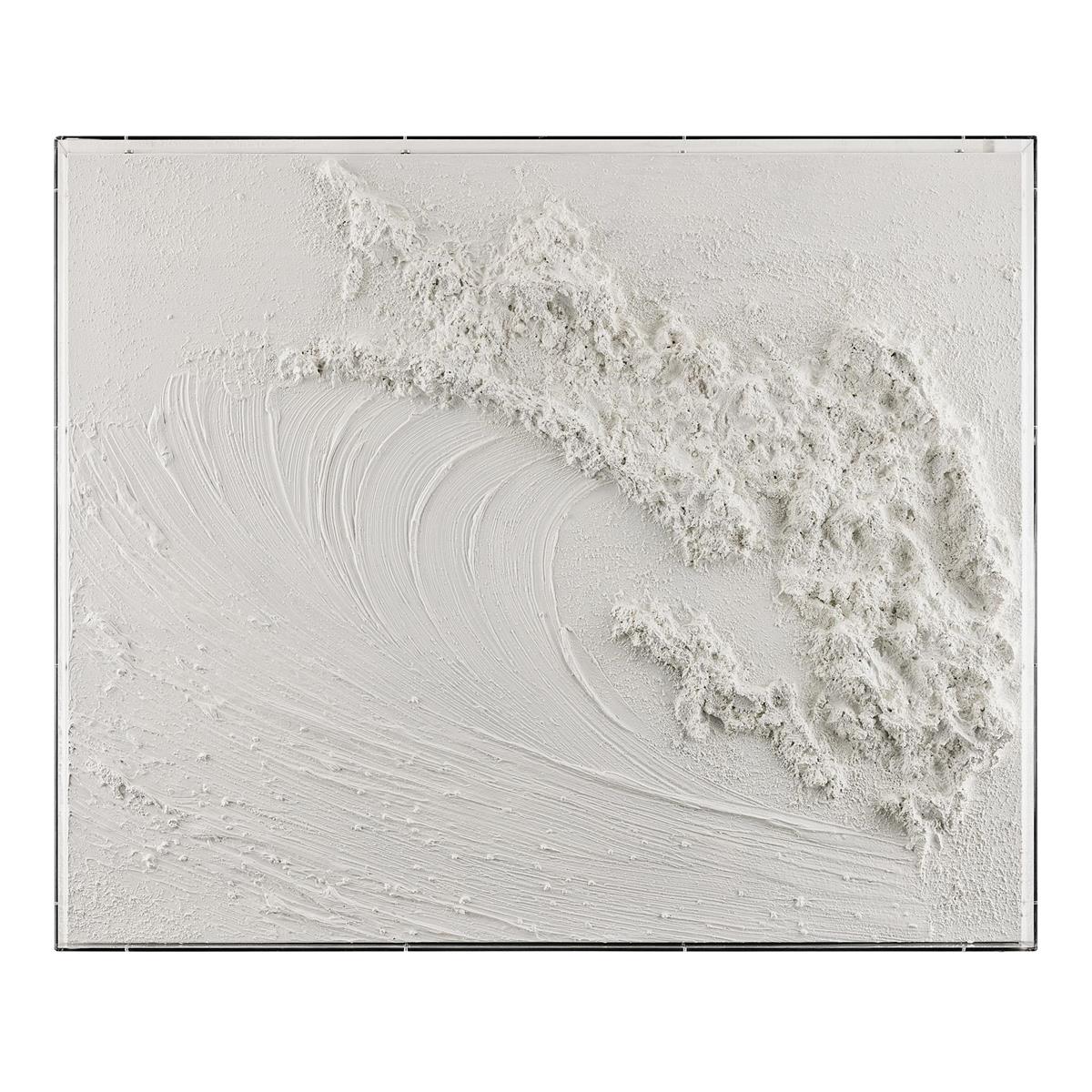 Avalanche – Art by John Richard | Sutter & Vale