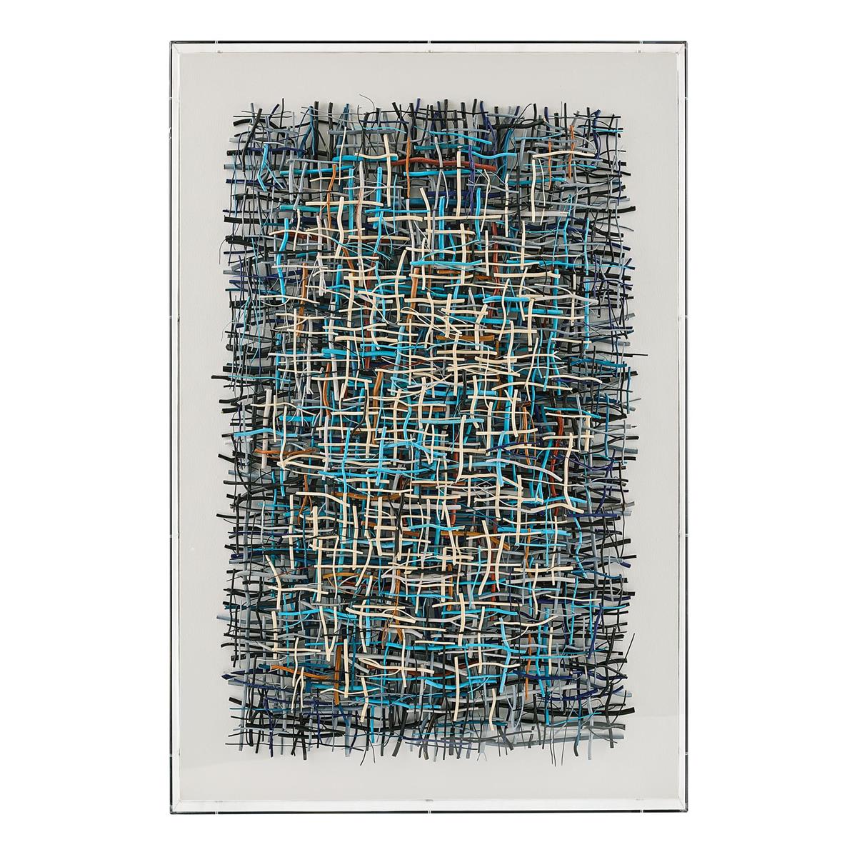 Branchweave – Art by John Richard | Sutter & Vale