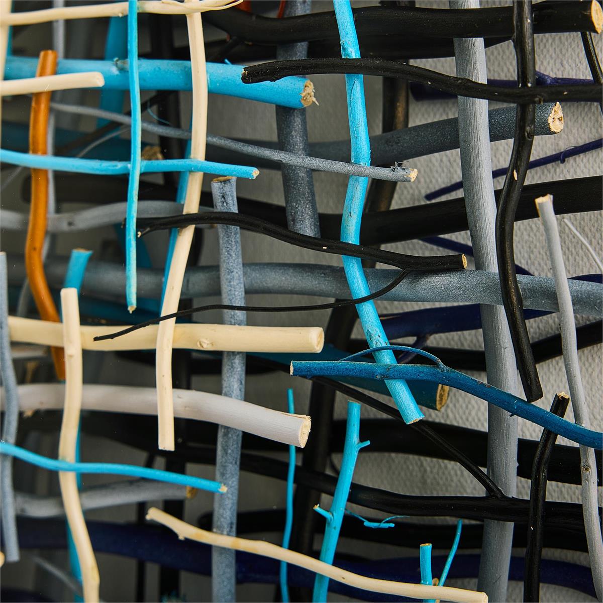 Branchweave – Art by John Richard | Sutter & Vale
