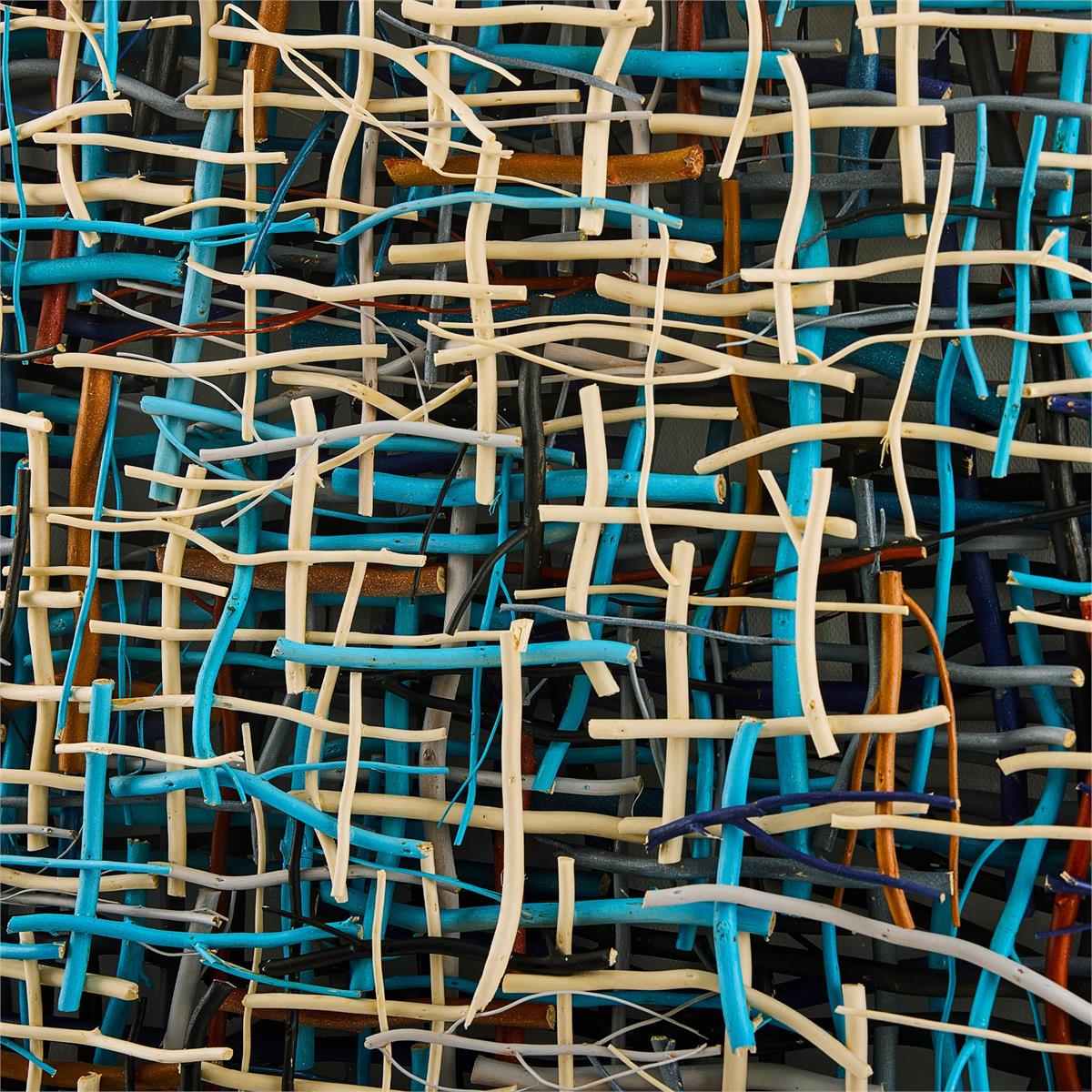 Branchweave – Art by John Richard | Sutter & Vale