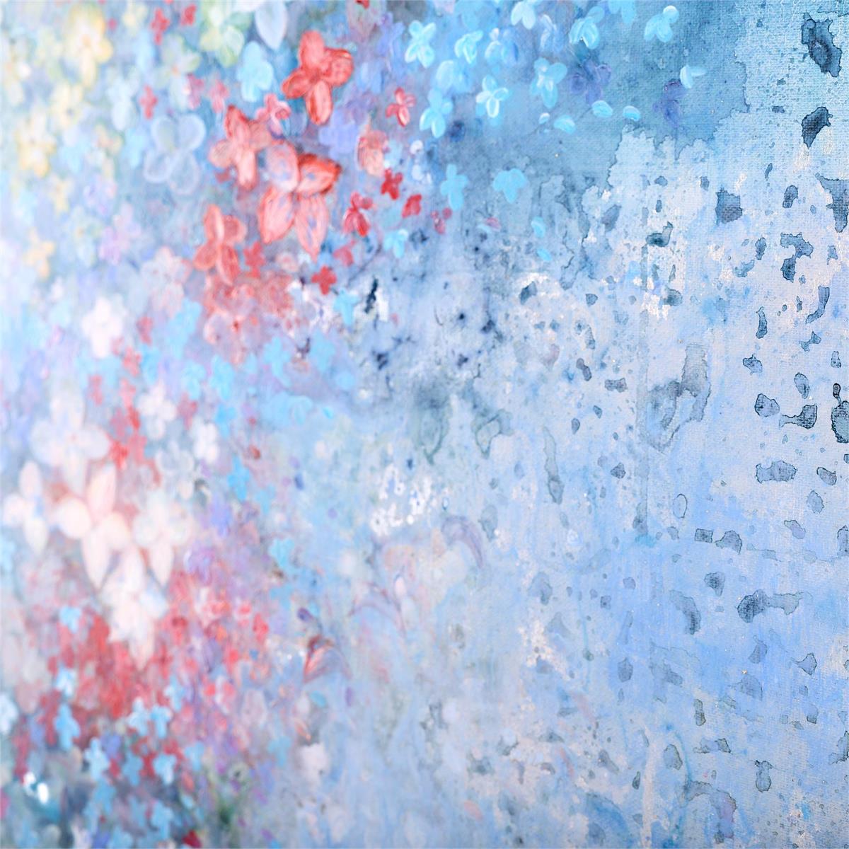 Petal Pathway by John Richard | Sutter & Vale