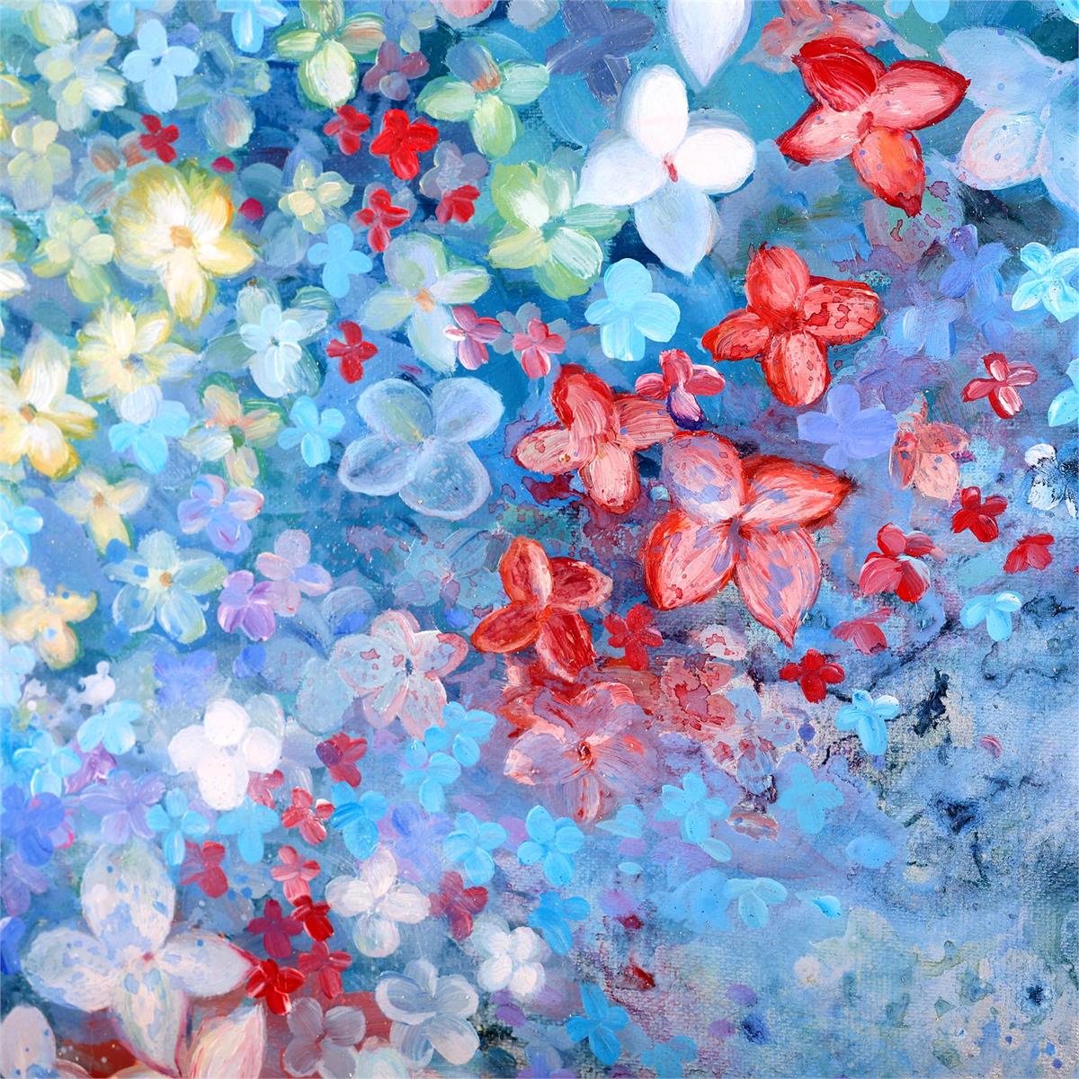 Petal Pathway by John Richard | Sutter & Vale