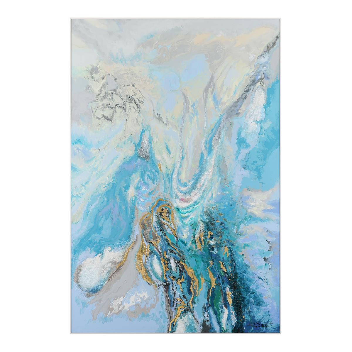 Boundless Horizons – Art by John Richard | Sutter & Vale