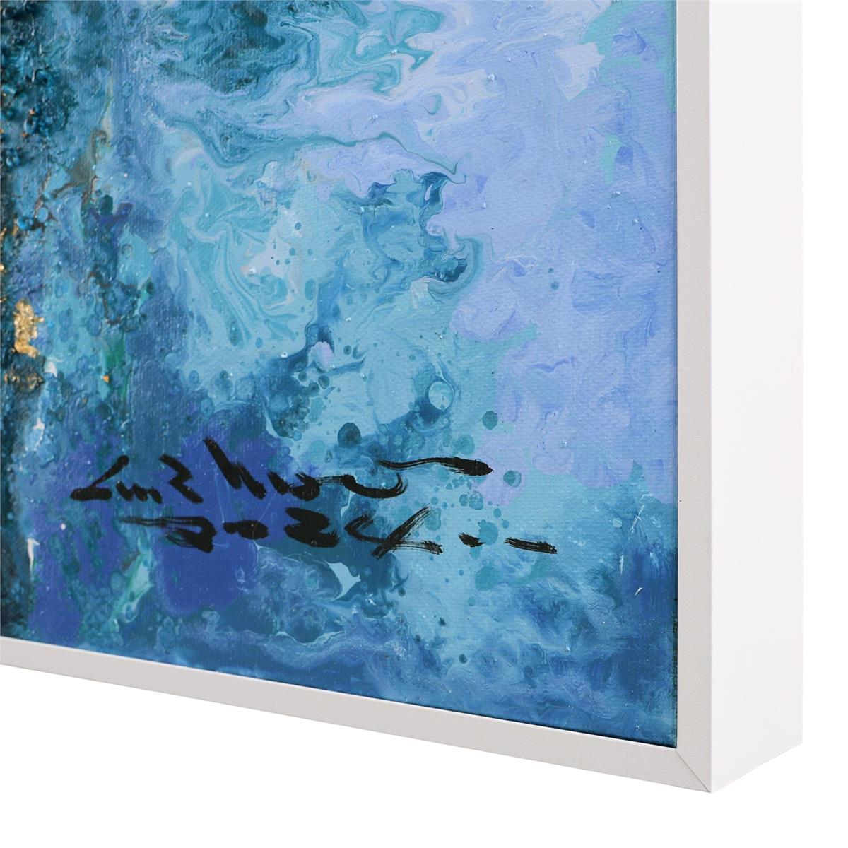 Boundless Horizons – Art by John Richard | Sutter & Vale
