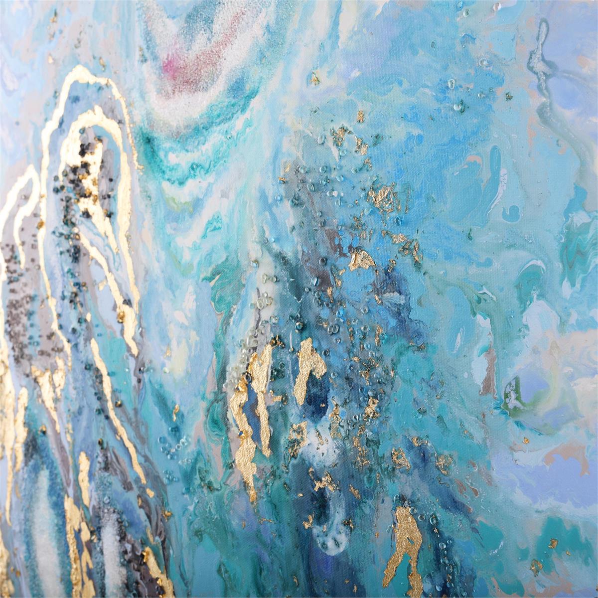 Boundless Horizons – Art by John Richard | Sutter & Vale