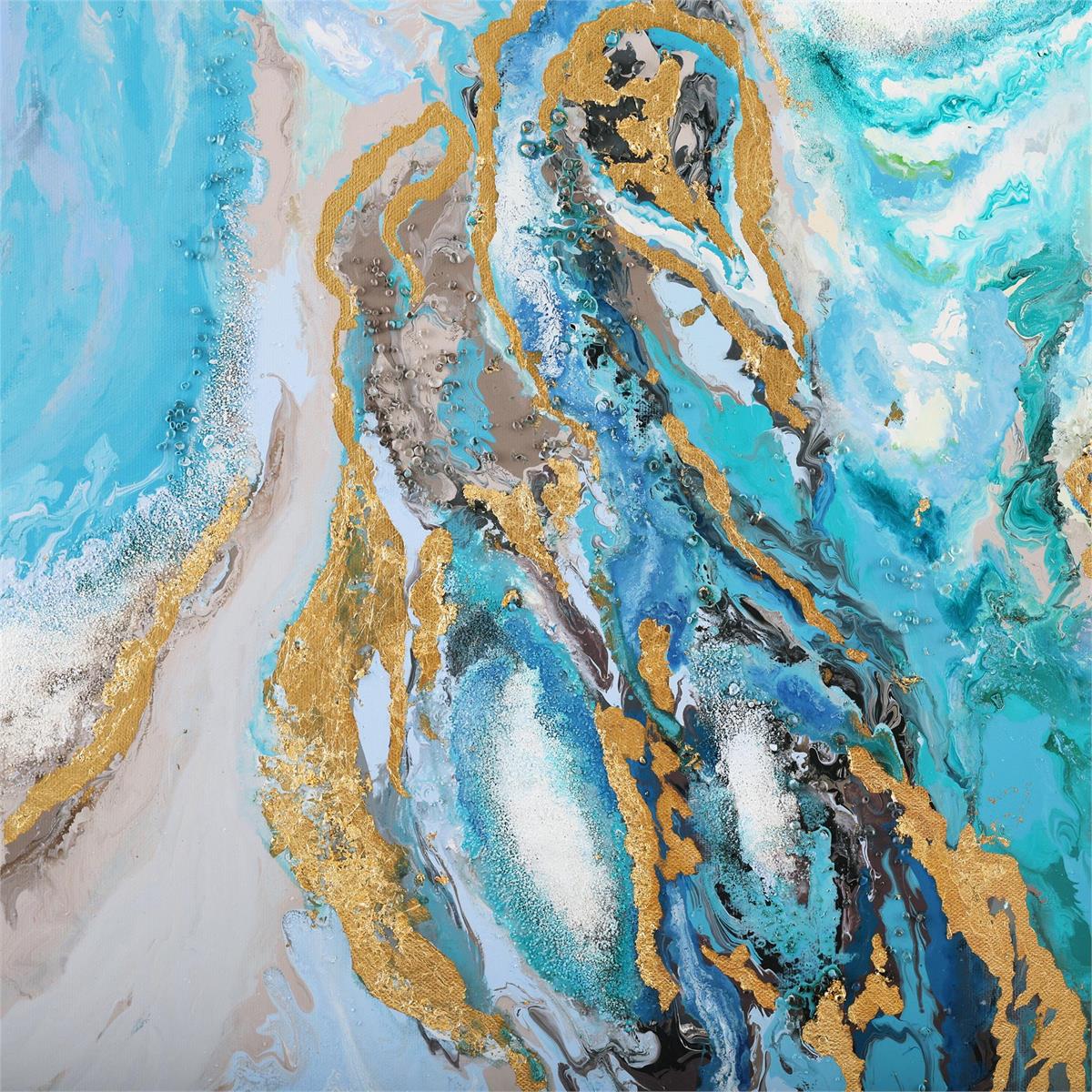 Boundless Horizons – Art by John Richard | Sutter & Vale