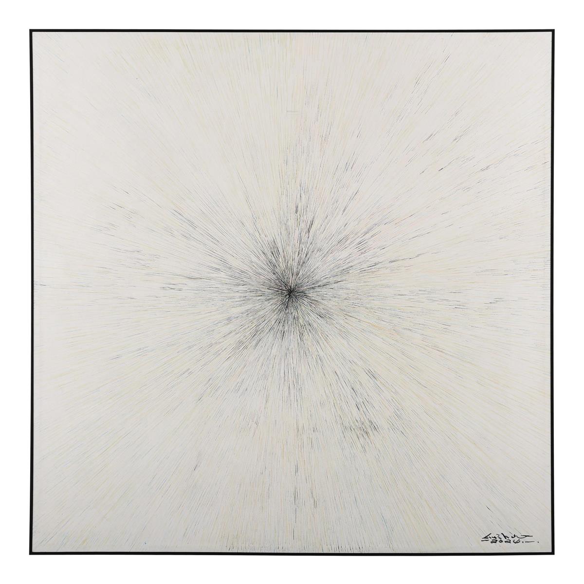 Light Speed – Art by John Richard | Sutter & Vale