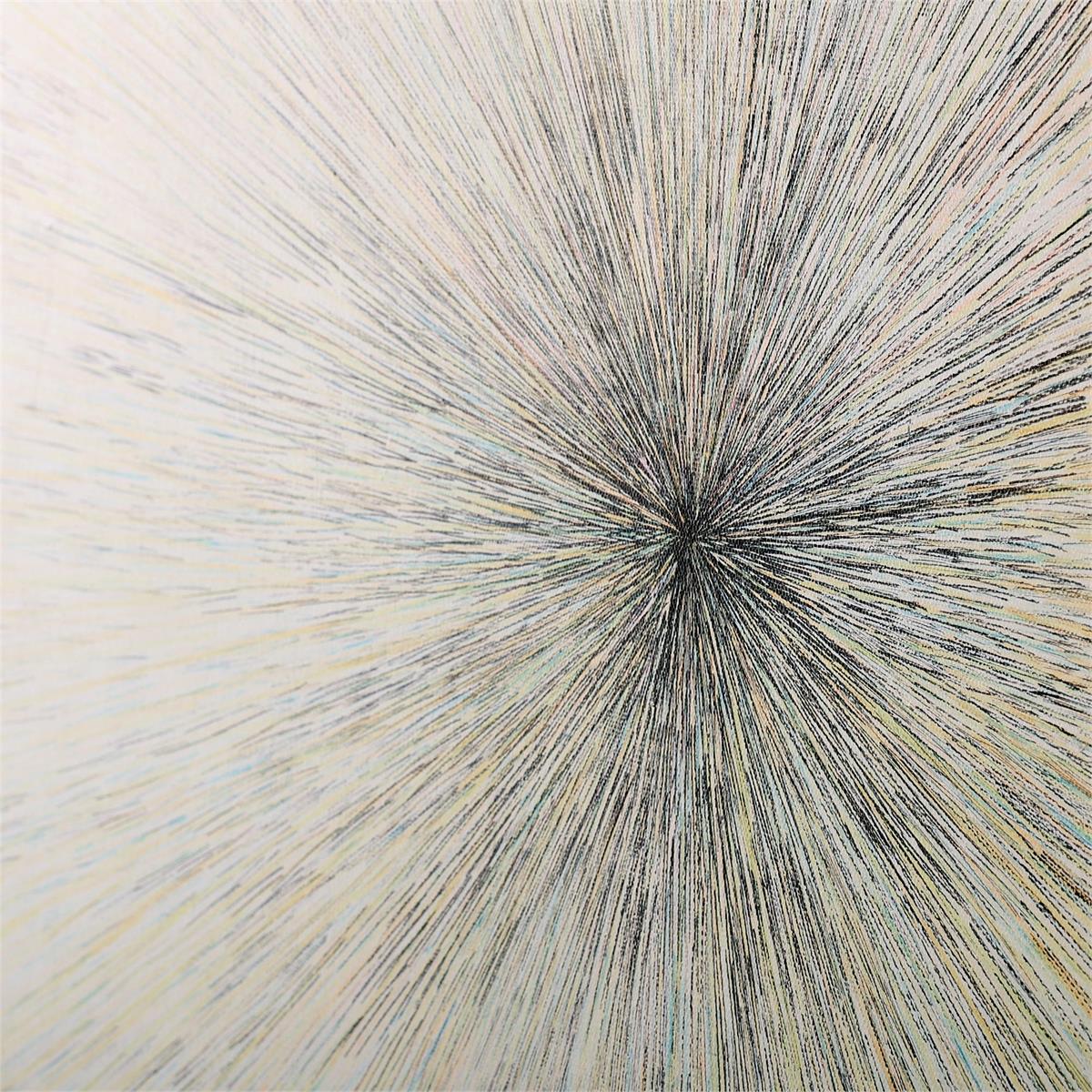 Light Speed – Art by John Richard | Sutter & Vale