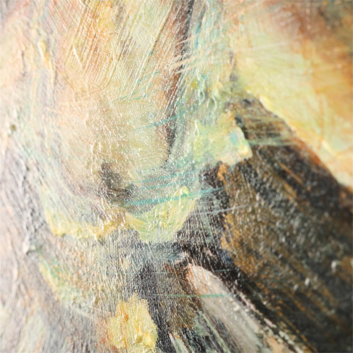 Pas de Deux – Art by John Richard | Sutter & Vale