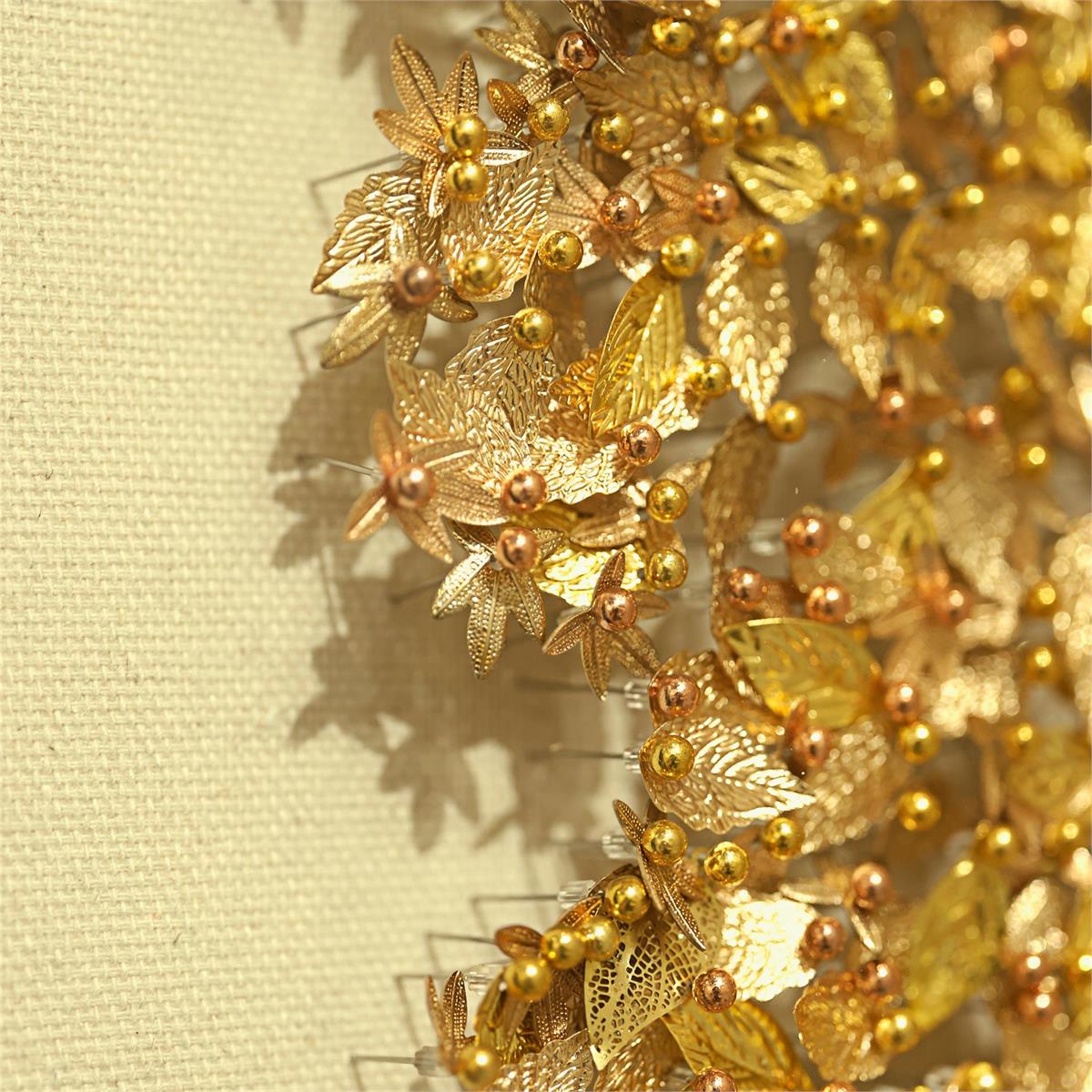 Tony Fey's Shimmering Silhouette I by John Richard | Sutter & Vale