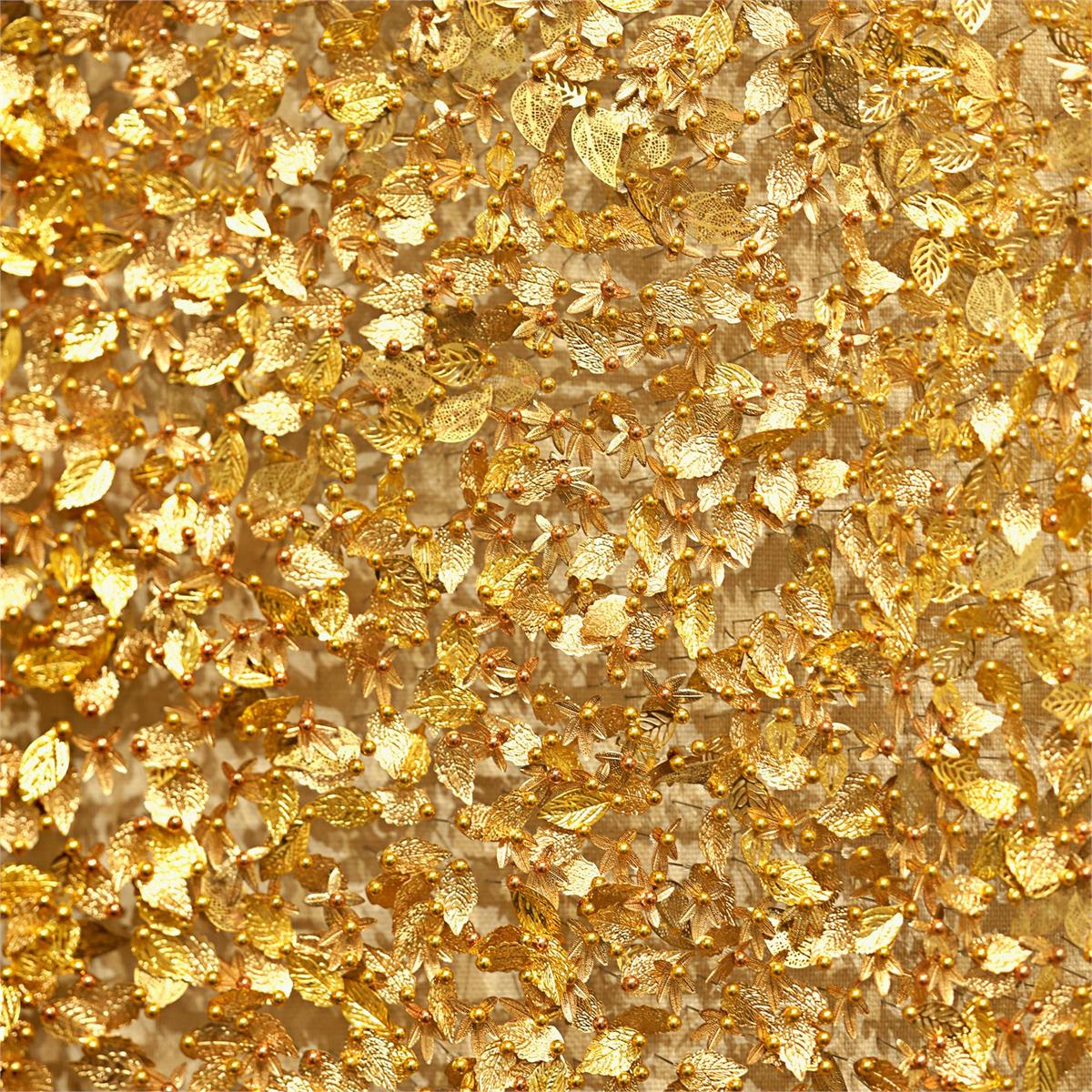 Tony Fey's Shimmering Silhouette I by John Richard | Sutter & Vale