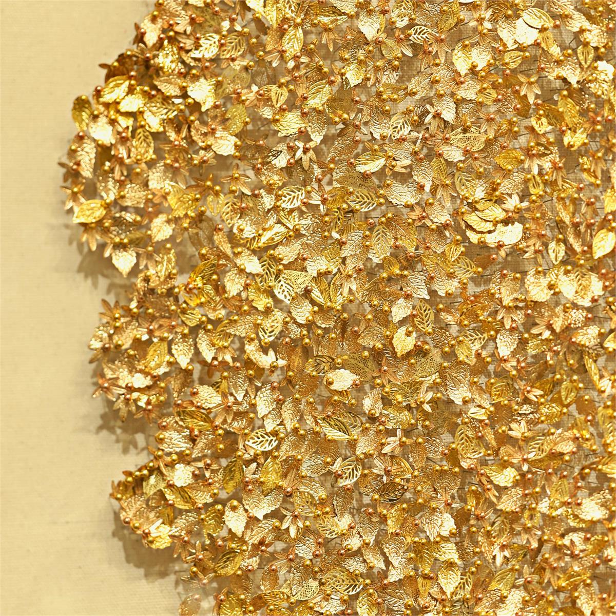 Tony Fey's Shimmering Silhouette I by John Richard | Sutter & Vale