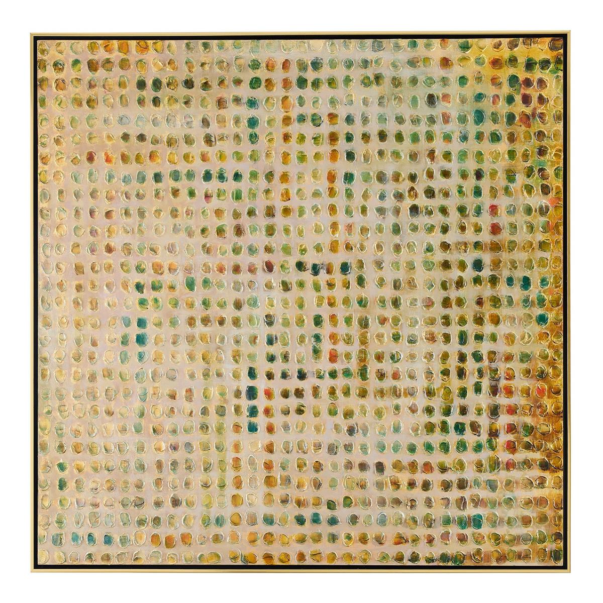 Tony Fey's Fragments of Harmony by John Richard | Sutter & Vale