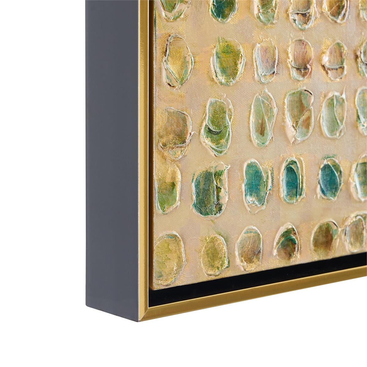 Tony Fey's Fragments of Harmony by John Richard | Sutter & Vale