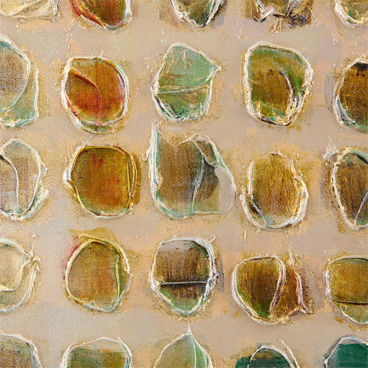 Tony Fey's Fragments of Harmony by John Richard | Sutter & Vale