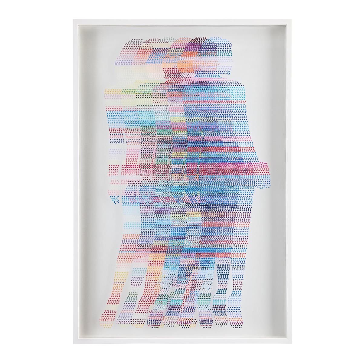 Tony Fey's Echoes in Motion by John Richard | Sutter & Vale