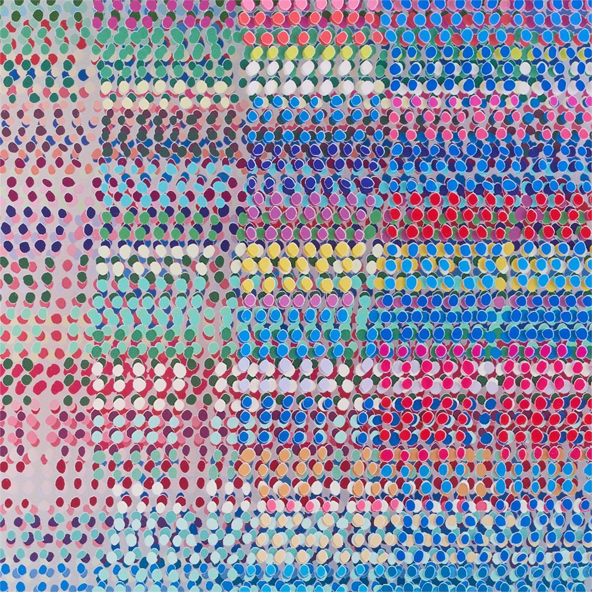 Tony Fey's Echoes in Motion by John Richard | Sutter & Vale