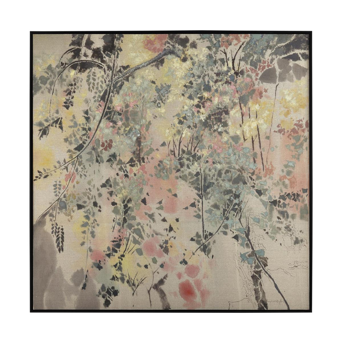 Teng Fei's Branches of Glory by John Richard | Sutter & Vale