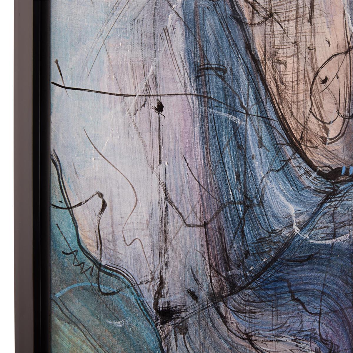 Teng Fei's Shifting Perspectives by John Richard | Sutter & Vale