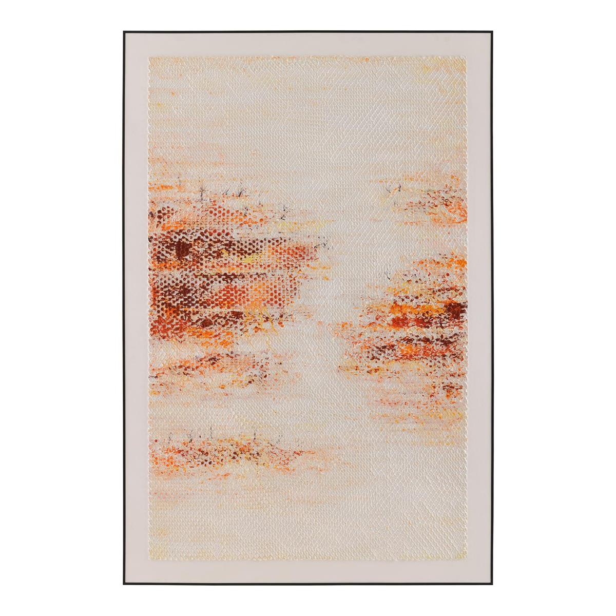 Awu's Mist of Dawn by John Richard | Sutter & Vale