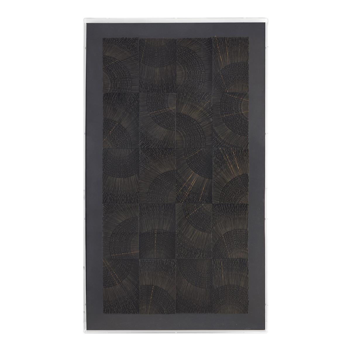 He Hongbing's Infinite Echoes by John Richard | Sutter & Vale