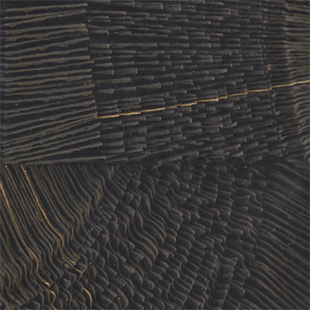 He Hongbing's Infinite Echoes by John Richard | Sutter & Vale
