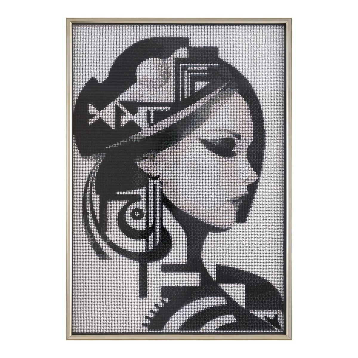 Empress – Art by John Richard | Sutter & Vale