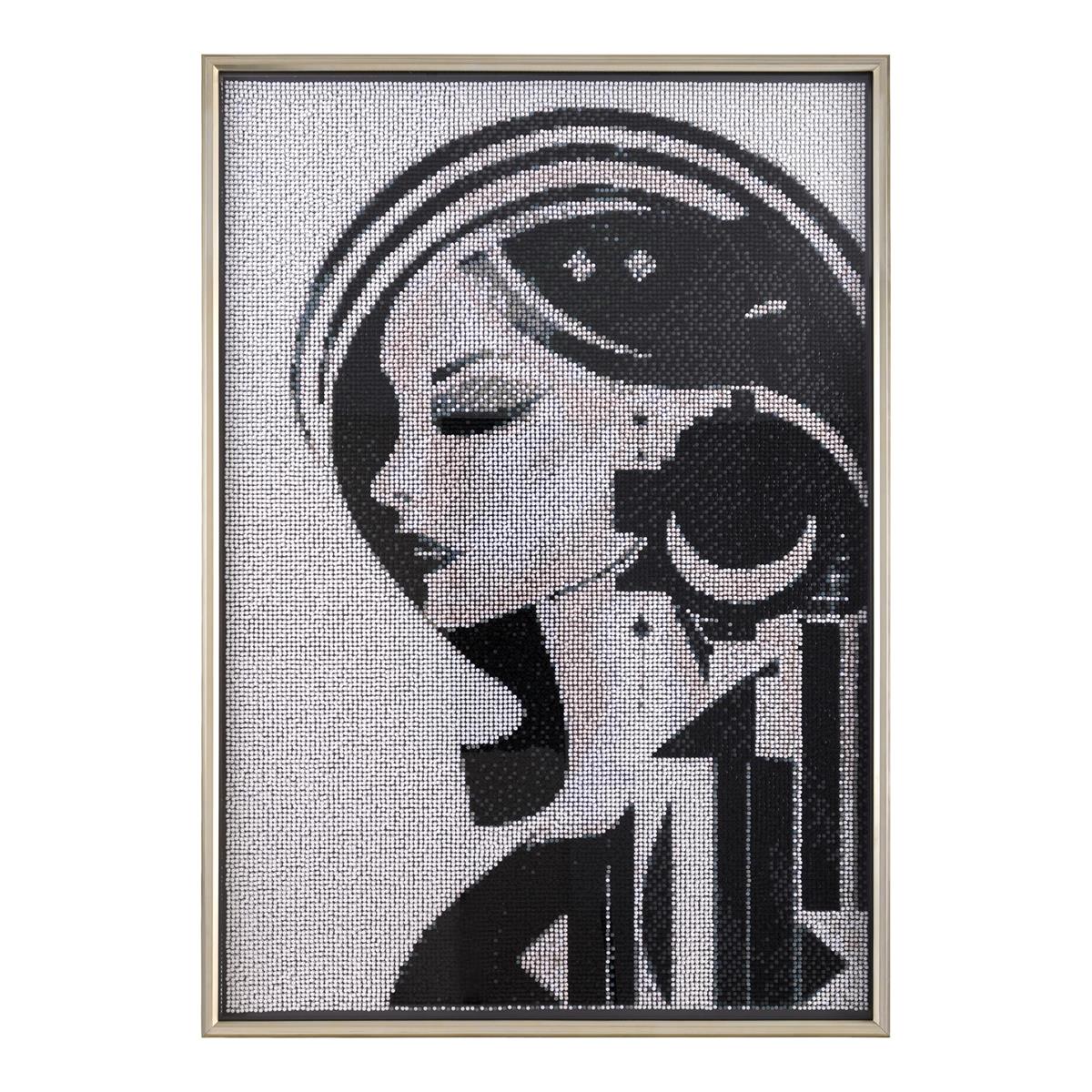 Tony Fey's Diva – Art by John Richard | Sutter & Vale