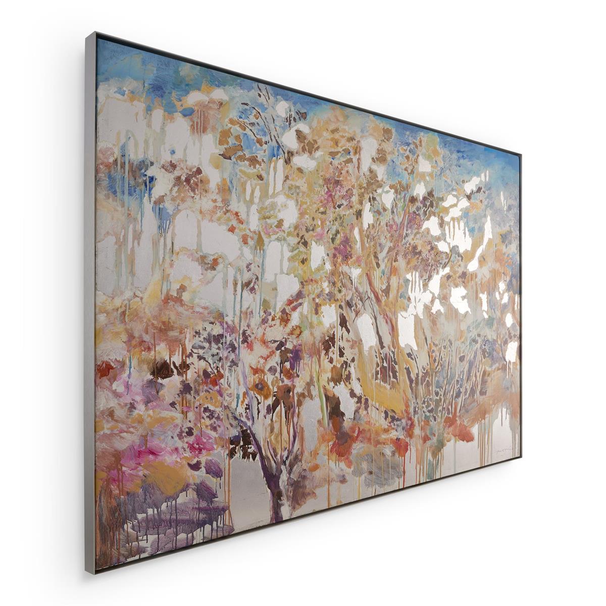 Teng Fei's Dusken Thicket – Art by John Richard | Sutter & Vale