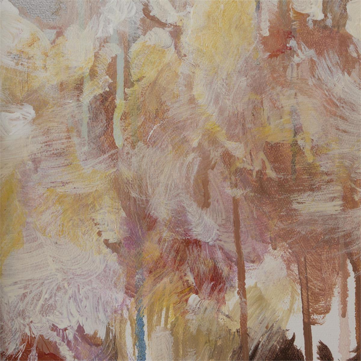Teng Fei's Dusken Thicket – Art by John Richard | Sutter & Vale