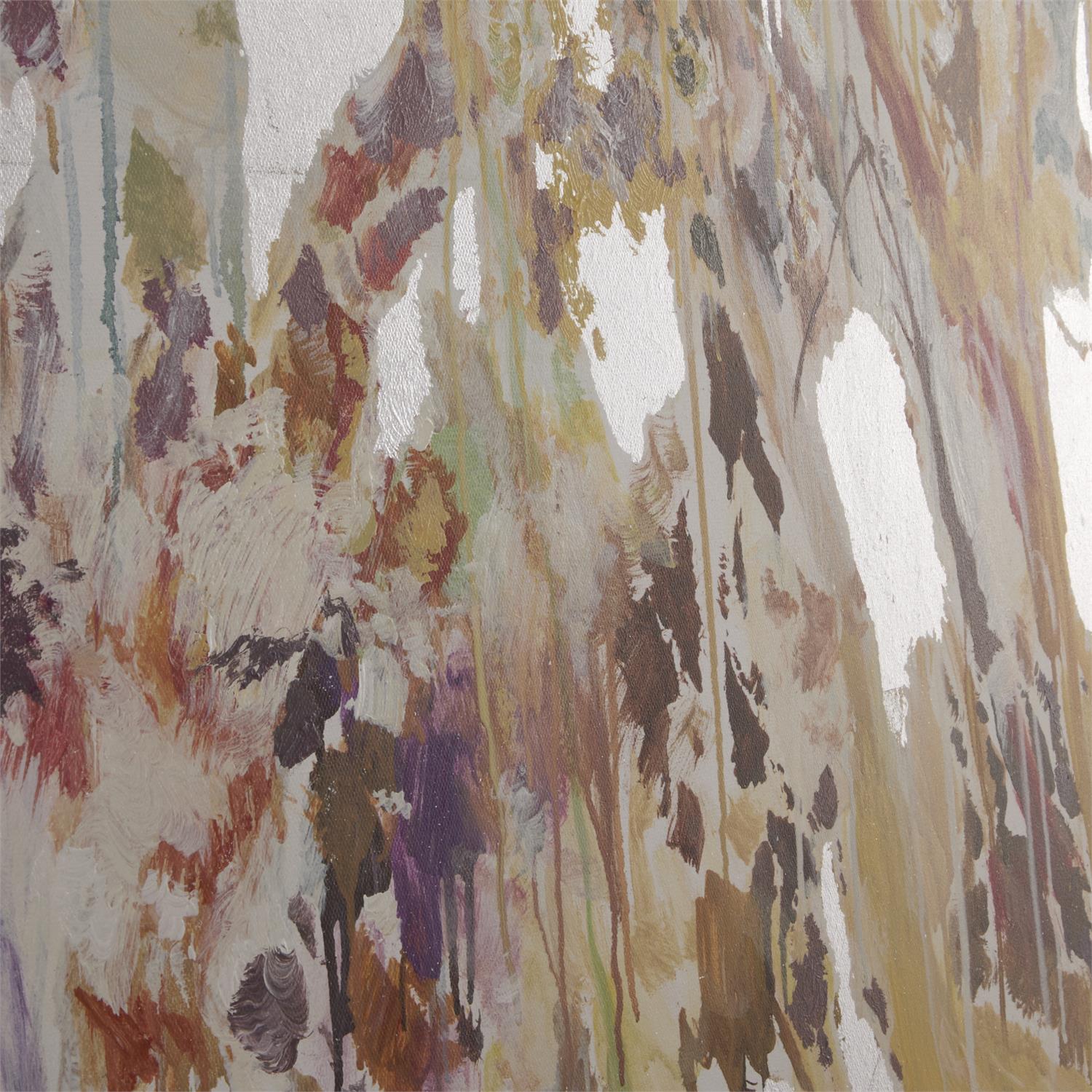 Teng Fei's Dusken Thicket