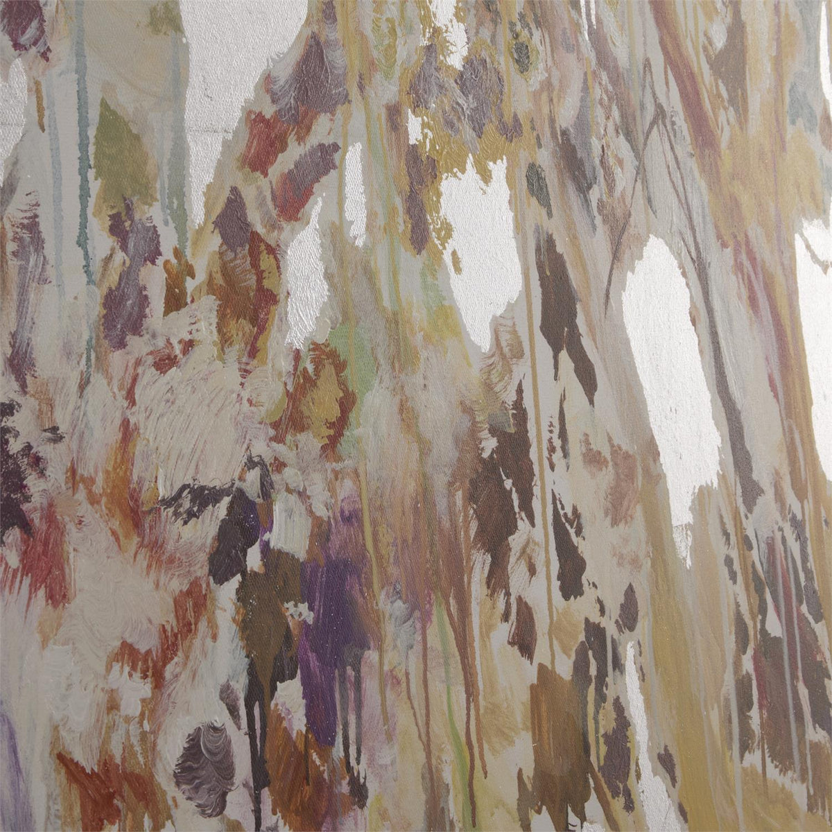Teng Fei's Dusken Thicket