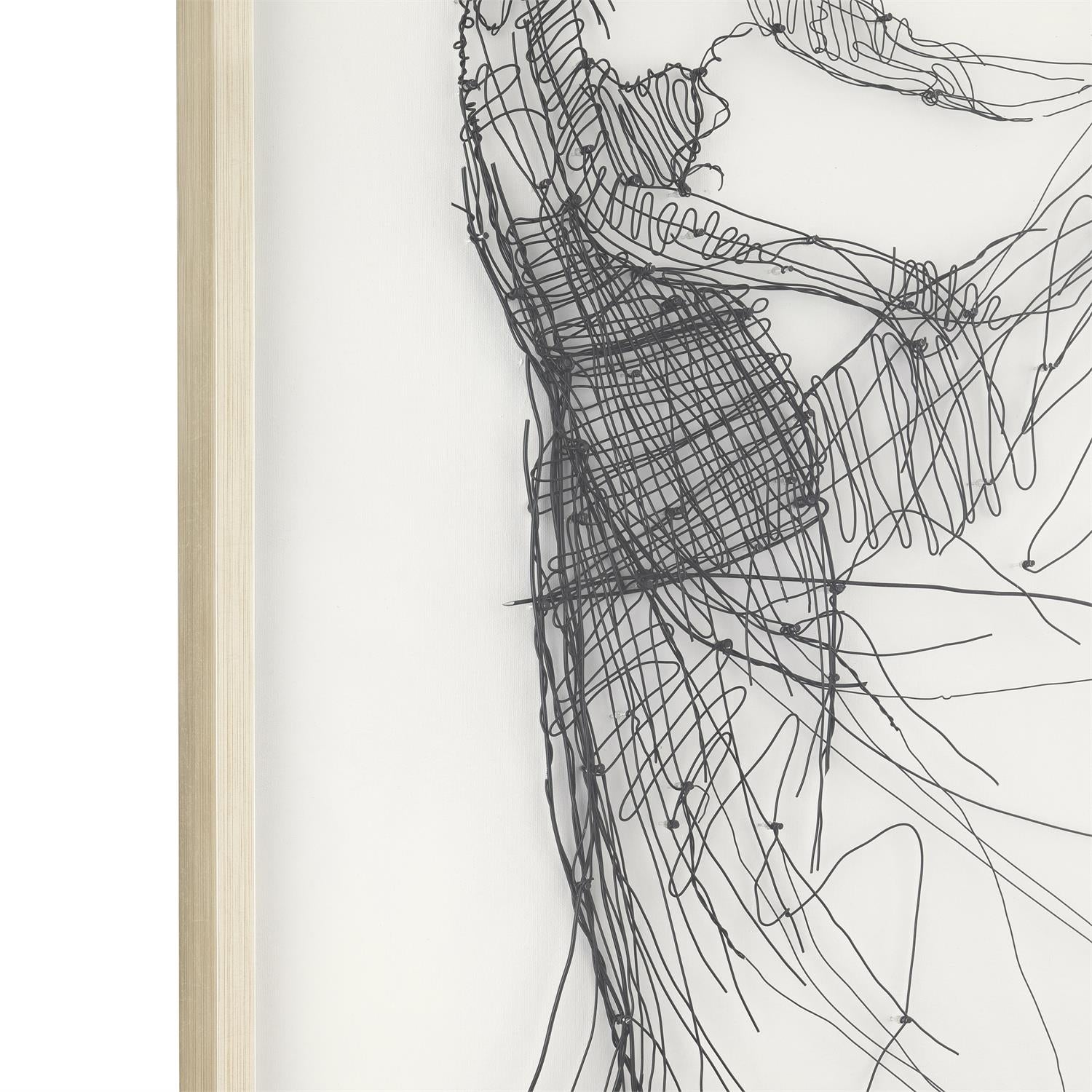 Tony Fey's Fading Finery