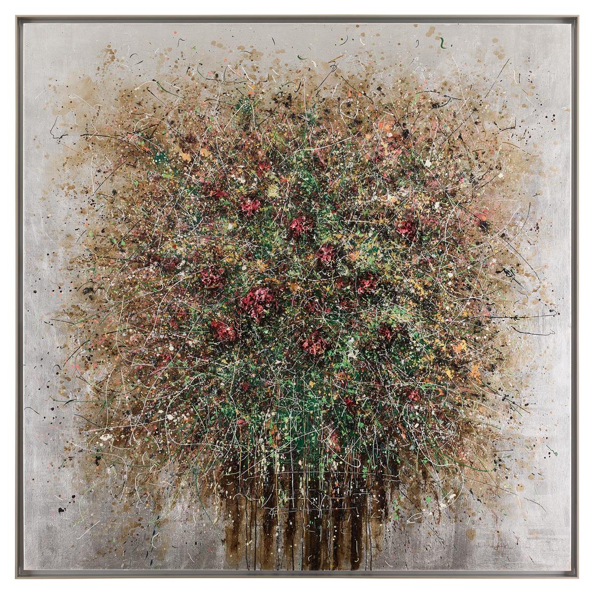 Teng Fei's Quiet Resilience – Art by John Richard | Sutter & Vale