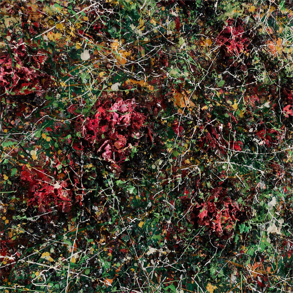 Teng Fei's Quiet Resilience – Art by John Richard | Sutter & Vale