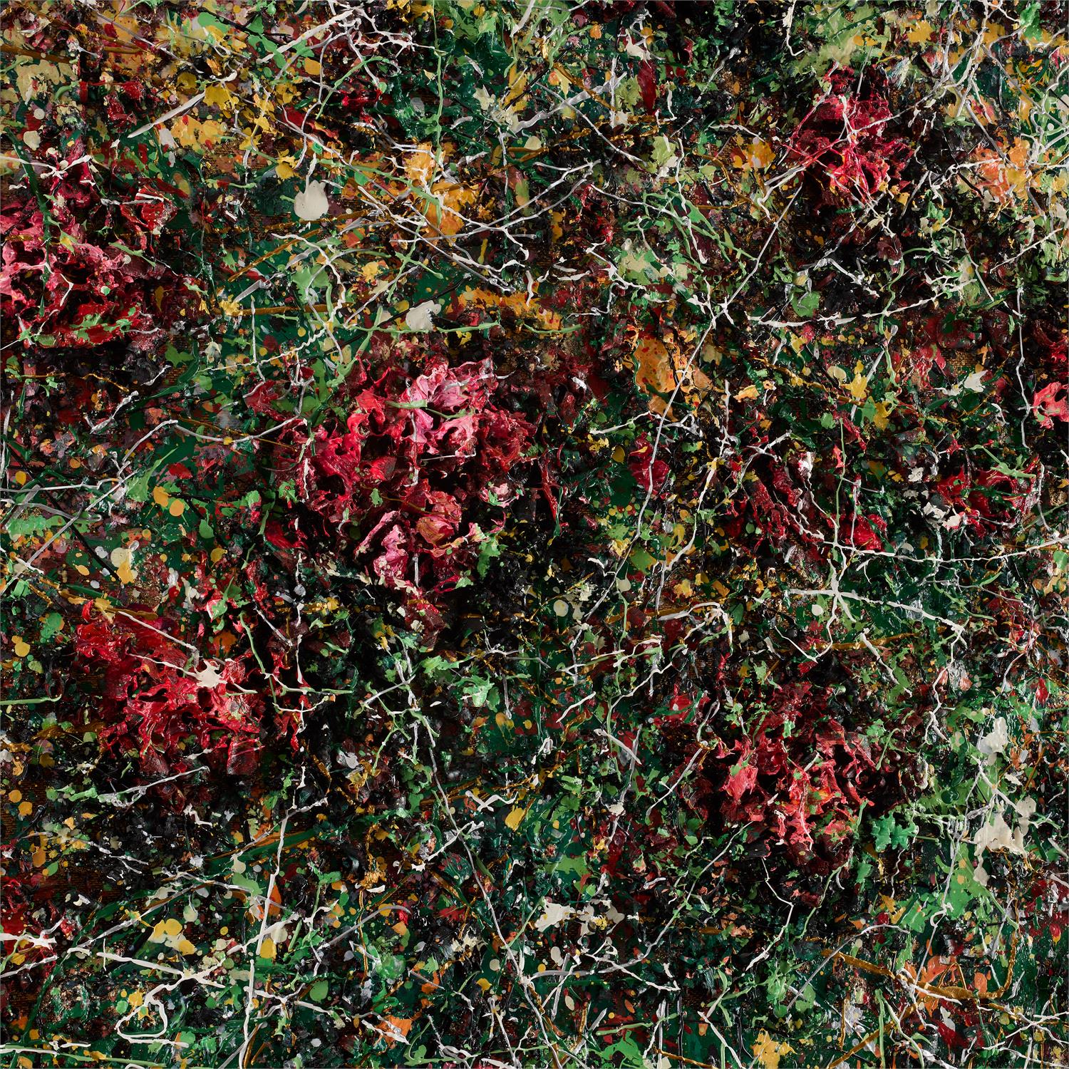 Teng Fei's Quiet Resilience