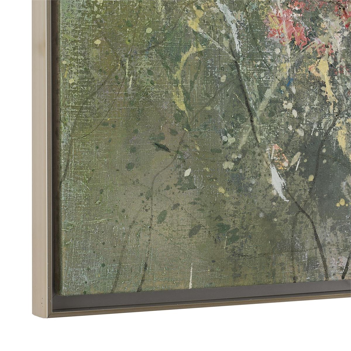 Teng Fei's Blushing Meadow – Art by John Richard | Sutter & Vale