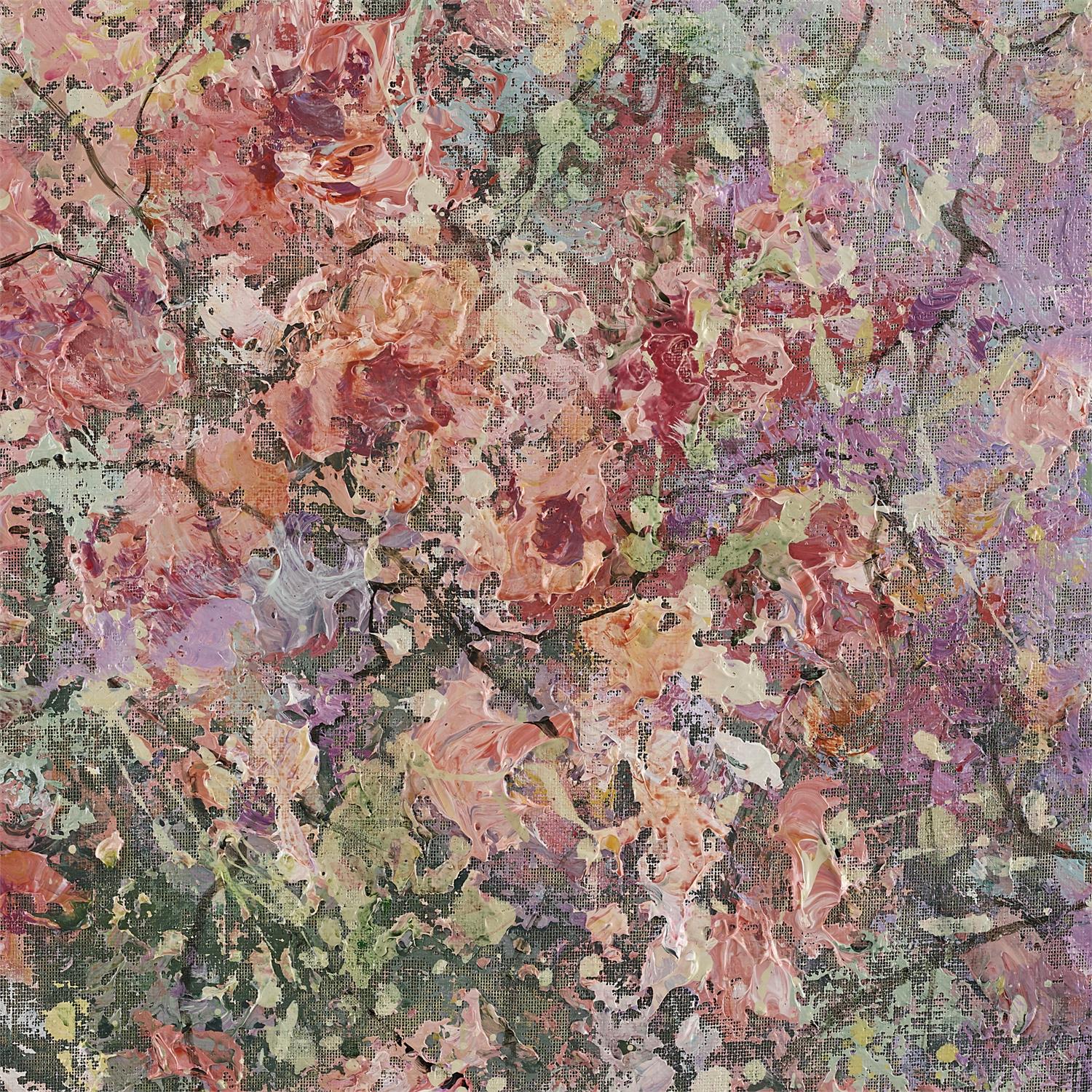 Teng Fei's Blushing Meadow