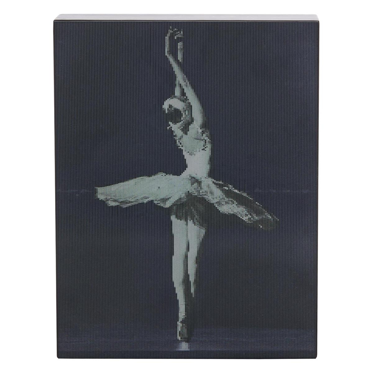 Tony Fey's Perfect Poise – Art by John Richard | Sutter & Vale