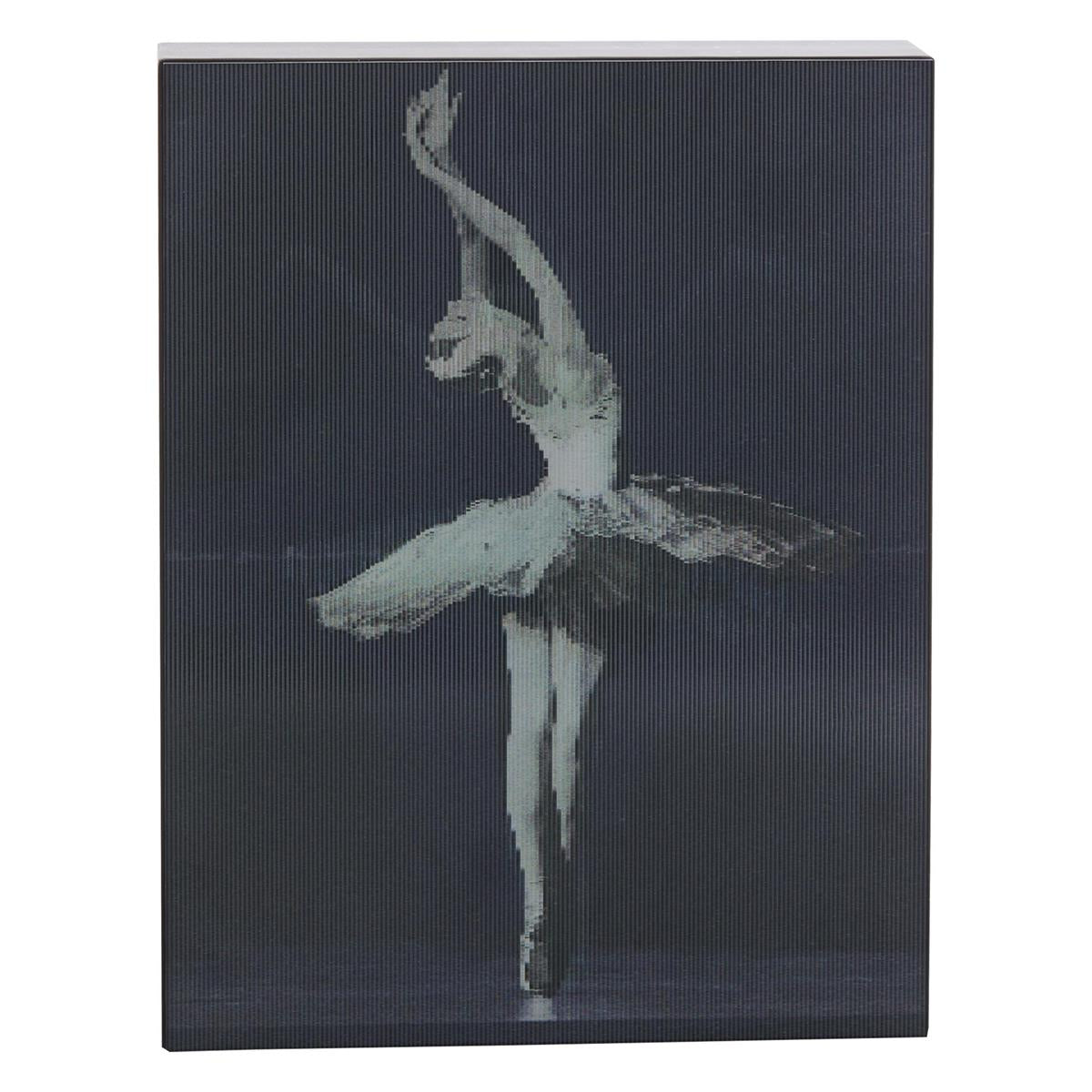 Tony Fey's Perfect Poise – Art by John Richard | Sutter & Vale