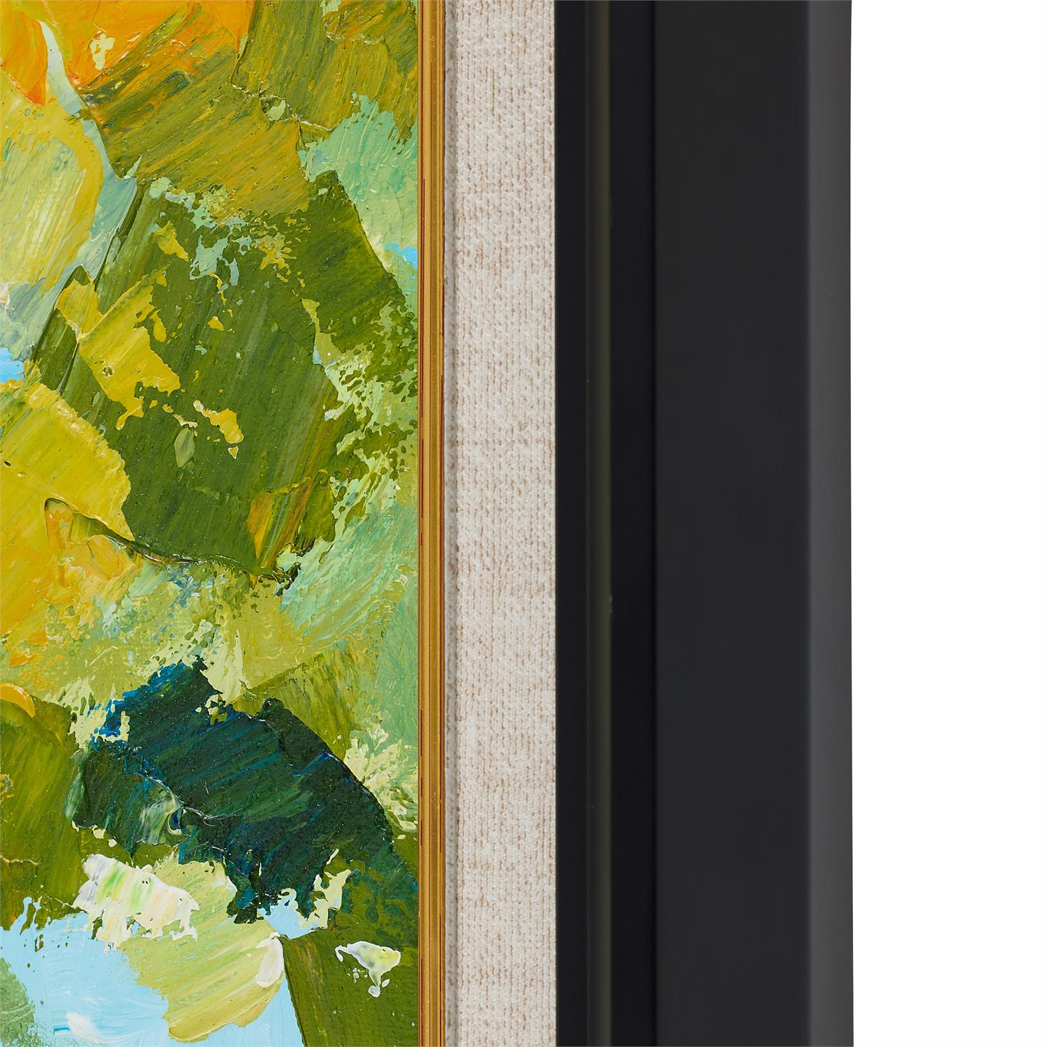Shi Fei's Summer Shade I