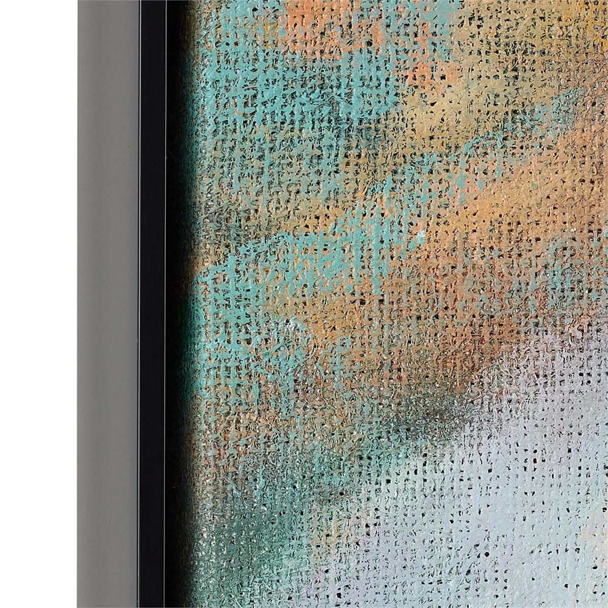 Teng Fei's Blossoming Tide by John Richard | Sutter & Vale