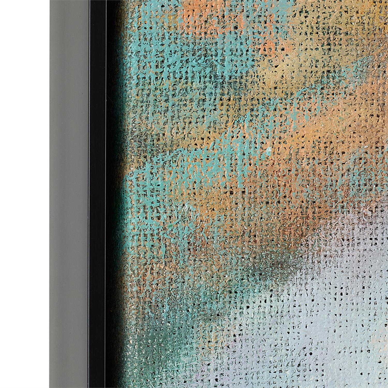 Teng Fei's Blossoming Tide