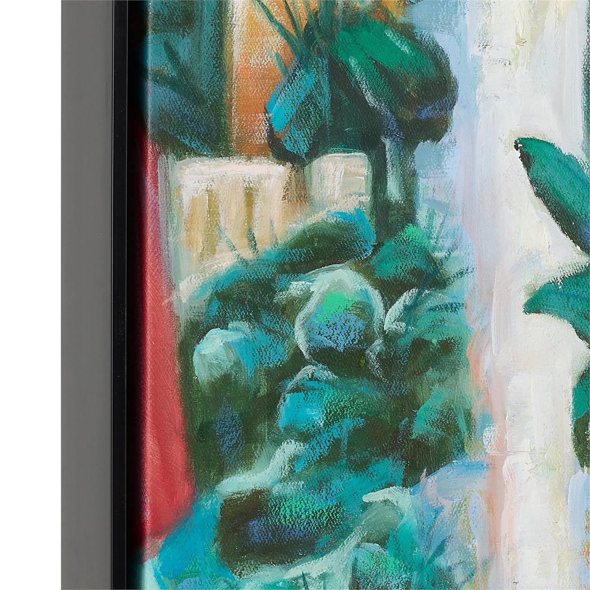 Teng Fei's Natural Layers by John Richard | Sutter & Vale