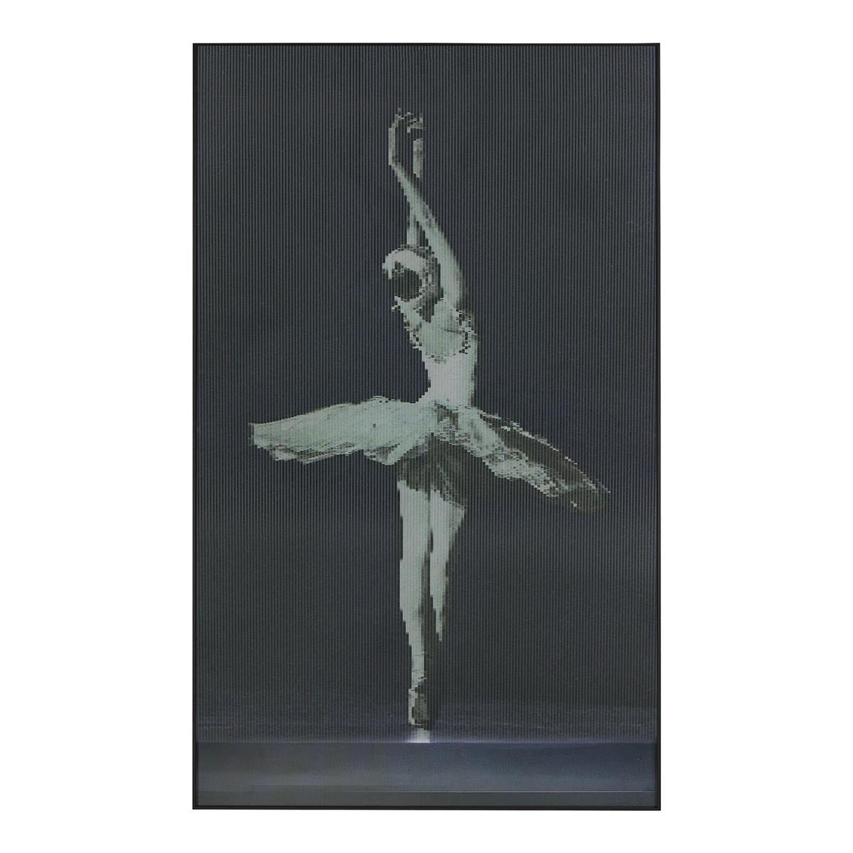 Tony Fey's Perfect Poise, Large – Art by John Richard | Sutter & Vale