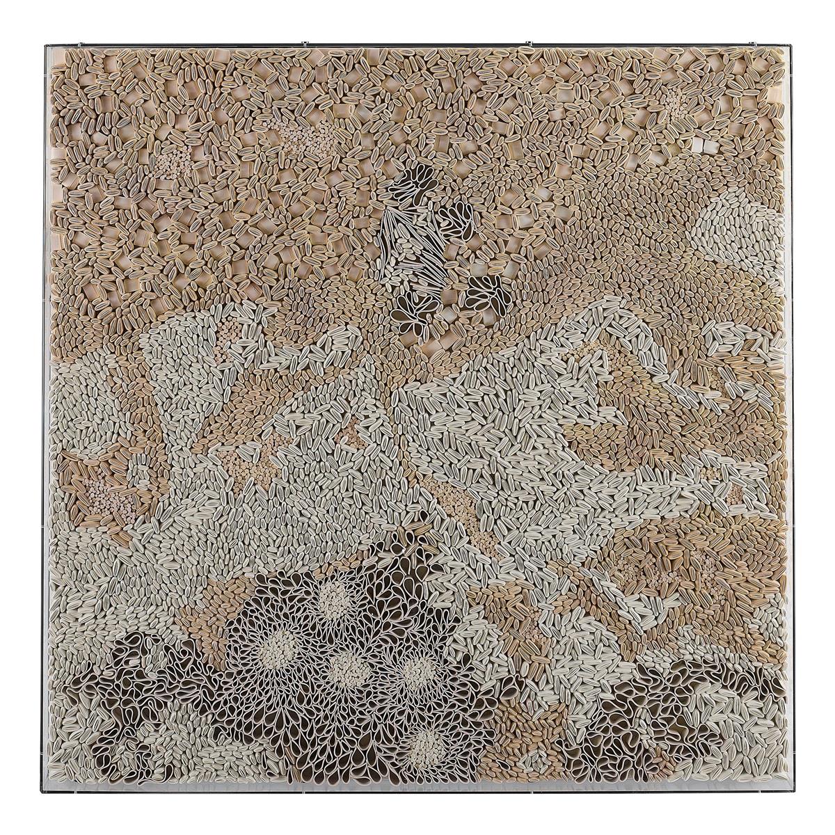 Tony Fey's Shifting Sands – Art by John Richard | Sutter & Vale