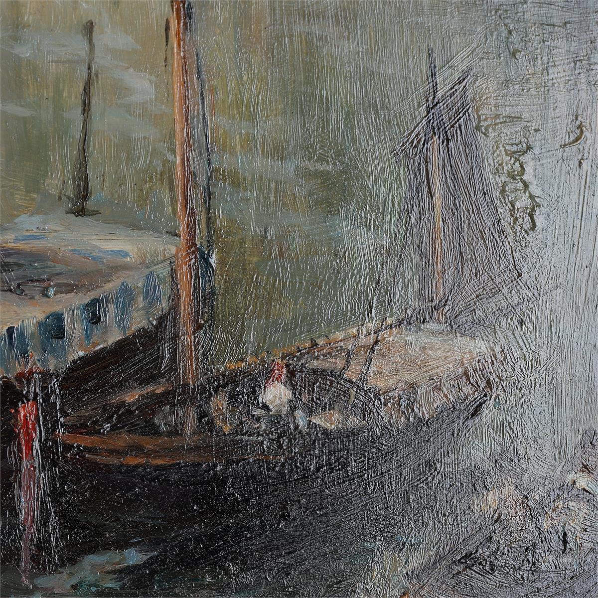 Pine D.'s Luce del Fiume by John Richard | Sutter & Vale