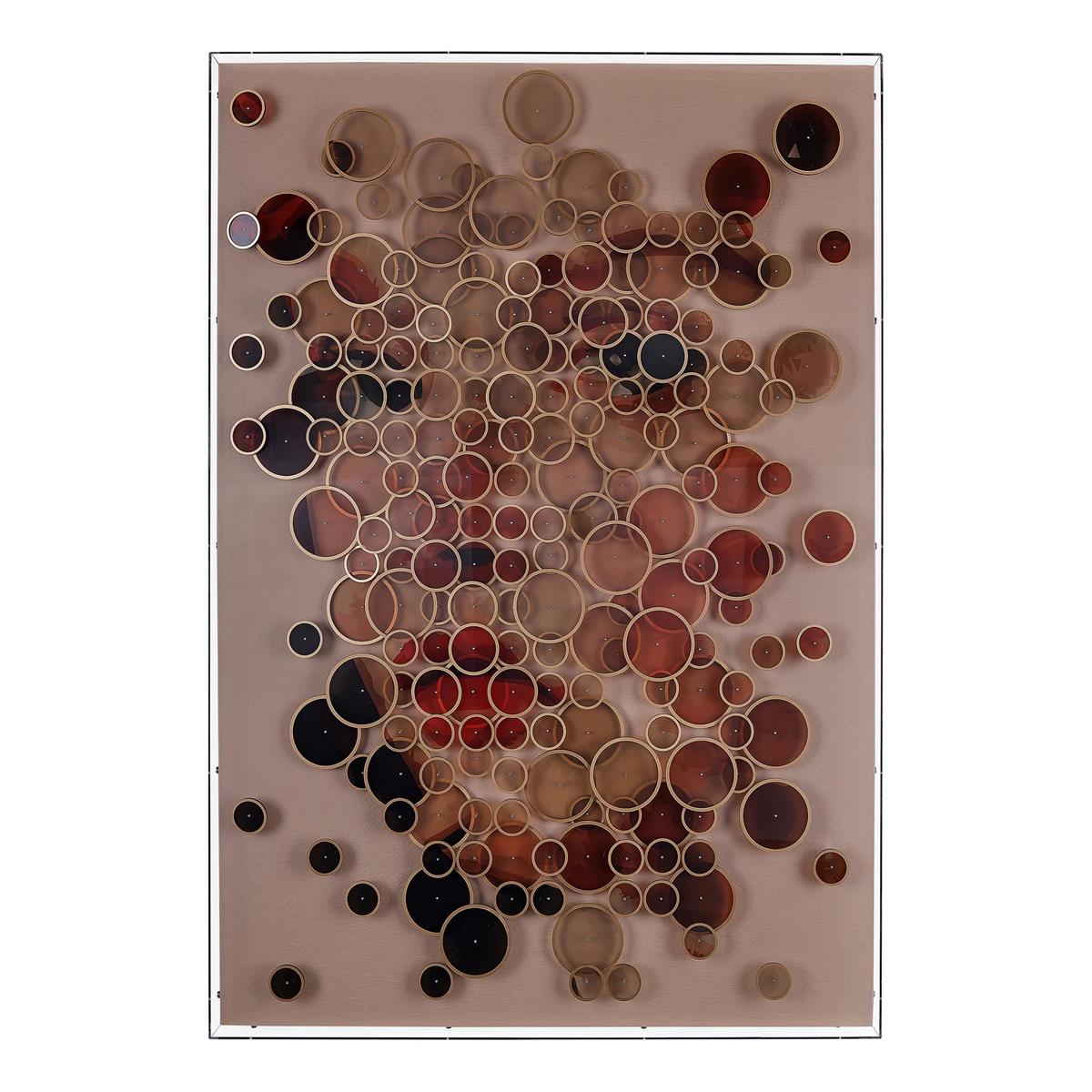 Tony Fey's Effervescence by John Richard | Sutter & Vale
