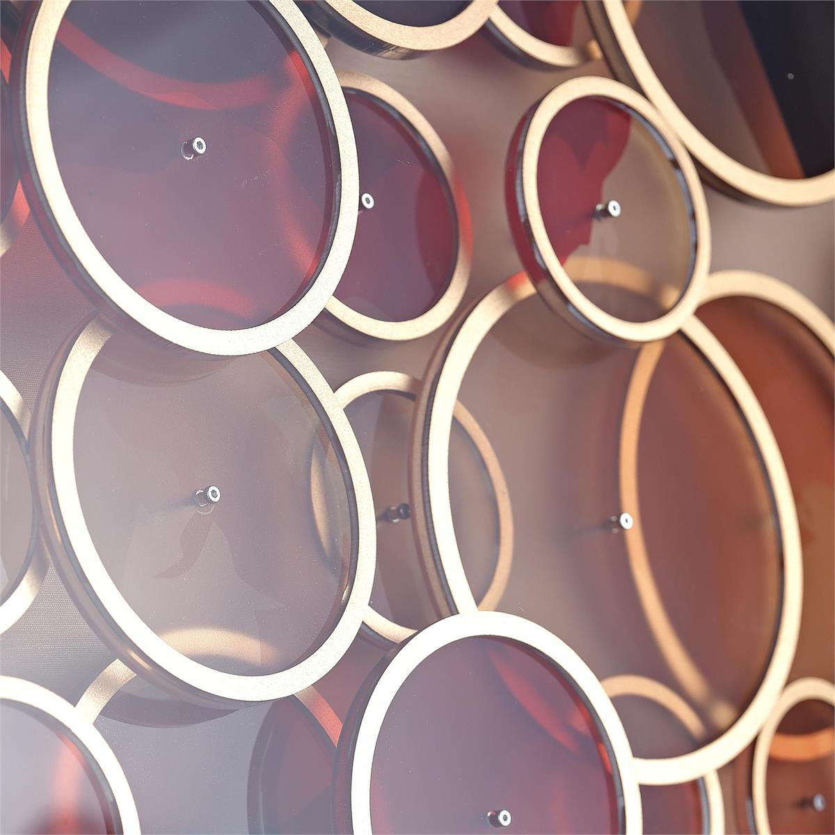 Tony Fey's Effervescence by John Richard | Sutter & Vale