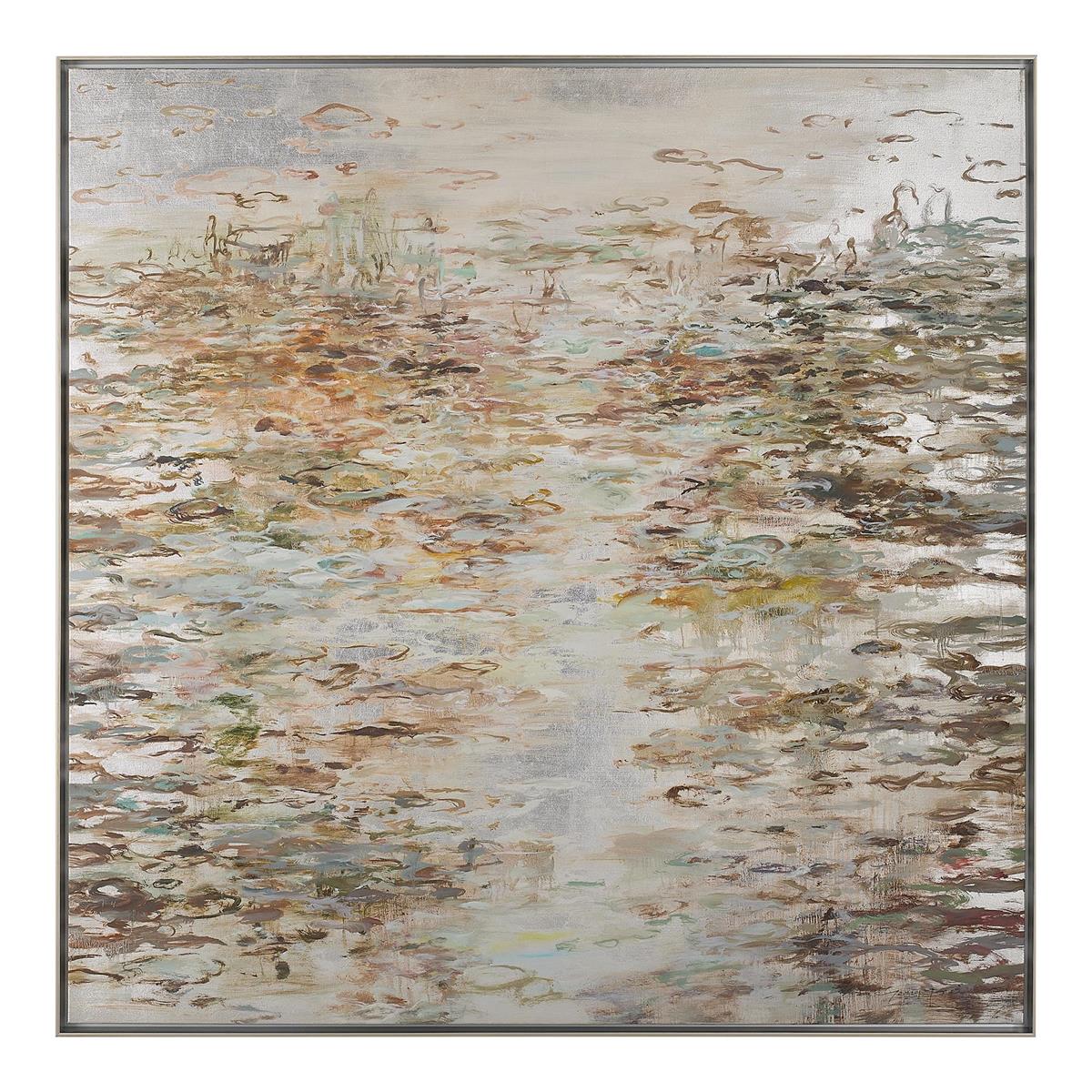 Teng Fei's Rain-Swept by John Richard | Sutter & Vale